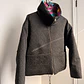 CHAQUETA MUJER REVERSIBLE  - Miniatura 2