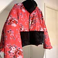CHAQUETA REVERSIBLE MUJER  - Miniatura 1