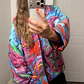 KIMONO ACOLCHADO  - Miniatura 2
