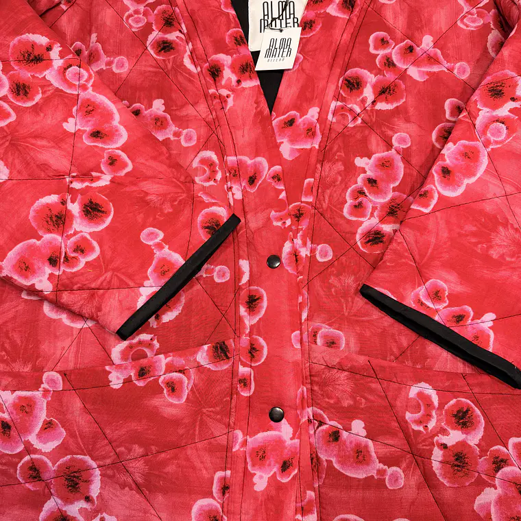 KIMONO ACOLCHADO  1