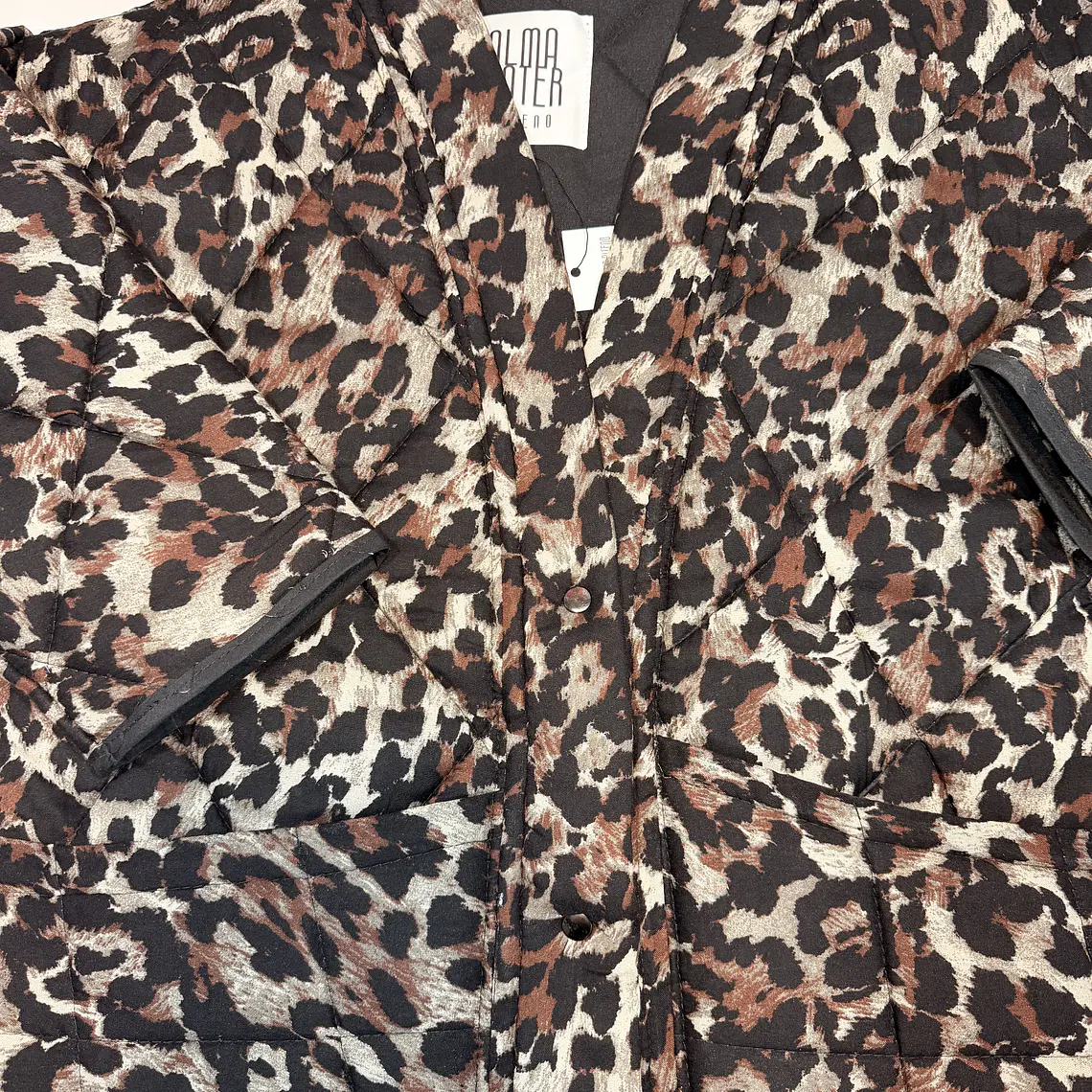 KIMONO ACOLCHADO  1