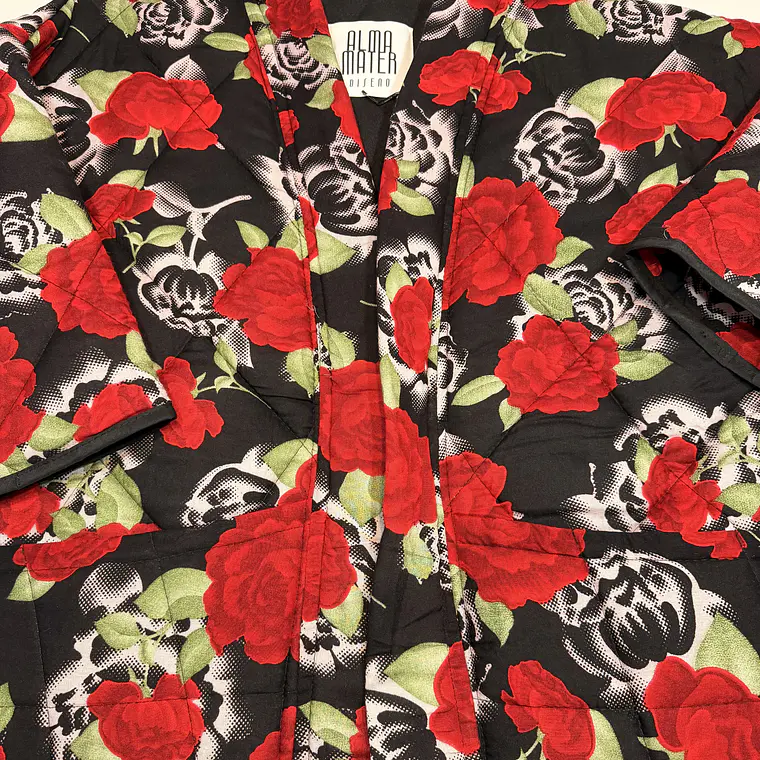 KIMONO ACOLCHADO  1