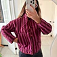 CAZADORA ACOLCHADA TALLA S/M  - Miniatura 3
