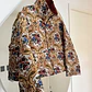 CHAQUETA REVERSIBLE MUJER  - Miniatura 1