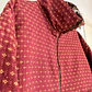 CHAQUETA REVERSIBLE MUJER  - Miniatura 7