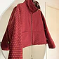 CHAQUETA REVERSIBLE MUJER  - Miniatura 3
