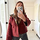 CHAQUETA REVERSIBLE MUJER  - Miniatura 5
