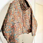 CHAQUETA REVERSIBLE MUJER  - Miniatura 1