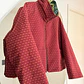 CHAQUETA REVERSIBLE MUJER  - Miniatura 2