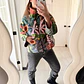 CHAQUETA REVERSIBLE MUJER  - Miniatura 5