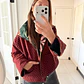 CHAQUETA REVERSIBLE MUJER  - Miniatura 6