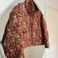 CHAQUETA REVERSIBLE MUJER  - Miniatura 1
