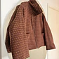 CHAQUETA REVERSIBLE MUJER  - Miniatura 4