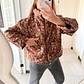 CHAQUETA REVERSIBLE MUJER  - Miniatura 5
