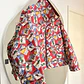 CHAQUETA MUJER REVERSIBLE  - Miniatura 1