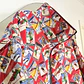 CHAQUETA MUJER REVERSIBLE  - Miniatura 2