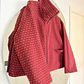 CHAQUETA REVERSIBLE MUJER  - Miniatura 7