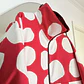 CHAQUETA REVERSIBLE MUJER  - Miniatura 2