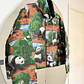CHAQUETA REVERSIBLE MUJER  - Miniatura 1
