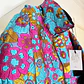 CHAQUETA REVERSIBLE MUJER  - Miniatura 2