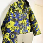 CHAQUETA REVERSIBLE MUJER  - Miniatura 1