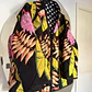 KIMONO  ACOLCHADO REVERSIBLE  - Miniatura 1