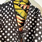 KIMONO  ACOLCHADO REVERSIBLE  - Miniatura 7