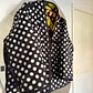 KIMONO  ACOLCHADO REVERSIBLE  - Miniatura 3