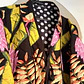 KIMONO  ACOLCHADO REVERSIBLE  - Miniatura 2