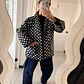 KIMONO  ACOLCHADO REVERSIBLE  - Miniatura 5
