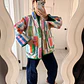 KIMONO ACOLCHADO REVERSIBLE  - Miniatura 5