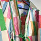 KIMONO ACOLCHADO REVERSIBLE  - Miniatura 3