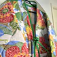 KIMONO ACOLCHADO REVERSIBLE  - Miniatura 2