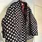 KIMONO ACOLCHADO REVERSIBLE  - Miniatura 3