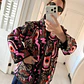 KIMONO ACOLCHADO REVERSIBLE  - Miniatura 5