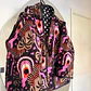 KIMONO ACOLCHADO REVERSIBLE  - Miniatura 1