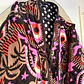 KIMONO ACOLCHADO REVERSIBLE  - Miniatura 2