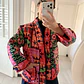 KIMONO ACOLCHADO REVERSIBLE  - Miniatura 6