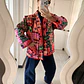 KIMONO ACOLCHADO REVERSIBLE  - Miniatura 3