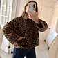 CHAQUETA REVERSIBLE MUJER  - Miniatura 6