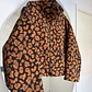 CHAQUETA REVERSIBLE MUJER  - Miniatura 3