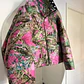 CHAQUETA REVERSIBLE MUJER  - Miniatura 1