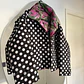 CHAQUETA REVERSIBLE MUJER  - Miniatura 3