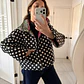 CHAQUETA REVERSIBLE MUJER  - Miniatura 4
