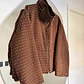 CHAQUETA REVERSIBLE MUJER  - Miniatura 2