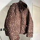 CHAQUETA REVERSIBLE MUJER  - Miniatura 1