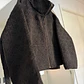CHAQUETA REVERSIBLE MUJER  - Miniatura 3