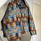 CHAQUETA REVERSIBLE MUJER  - Miniatura 1
