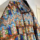CHAQUETA REVERSIBLE MUJER  - Miniatura 2