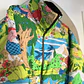CHAQUETA REVERSIBLE MUJER  - Miniatura 3